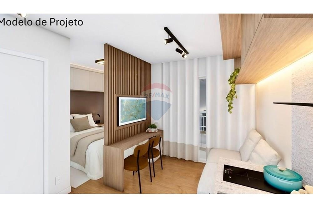 Apartamento, 1 quarto, 27 m² - Foto 51
