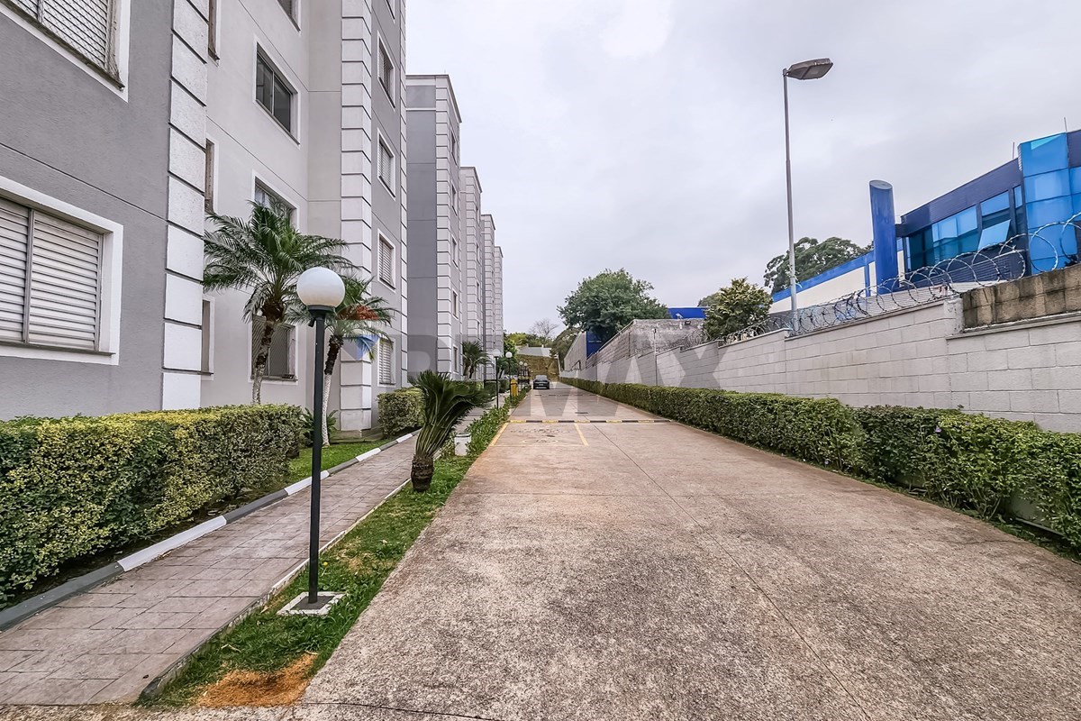 Apartamento, 2 quartos, 46 m² - Foto 22