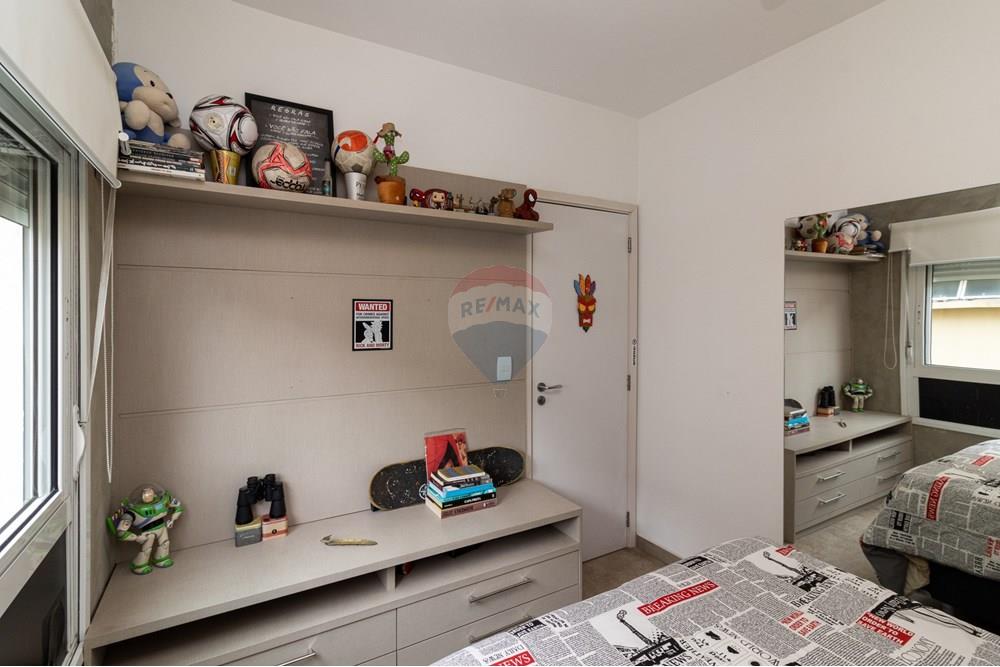 Cobertura, 3 quartos, 184 m² - Foto 33