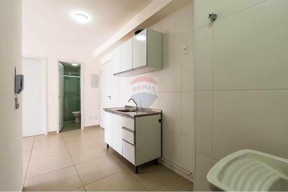 Apartamento, 2 quartos, 39 m² - Foto 34