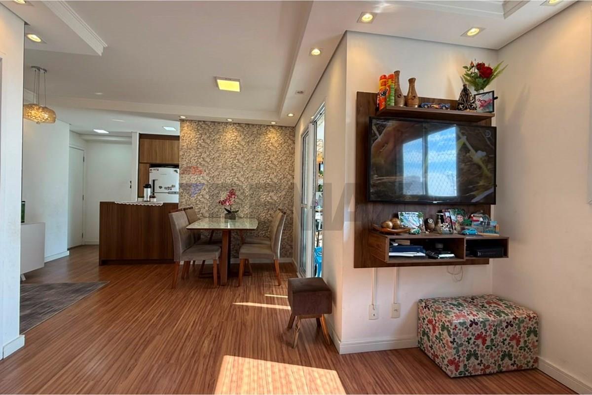 Apartamento, 2 quartos, 63 m² - Foto 10