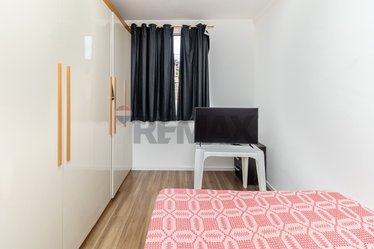 Apartamento, 2 quartos, 60 m² - Foto 17