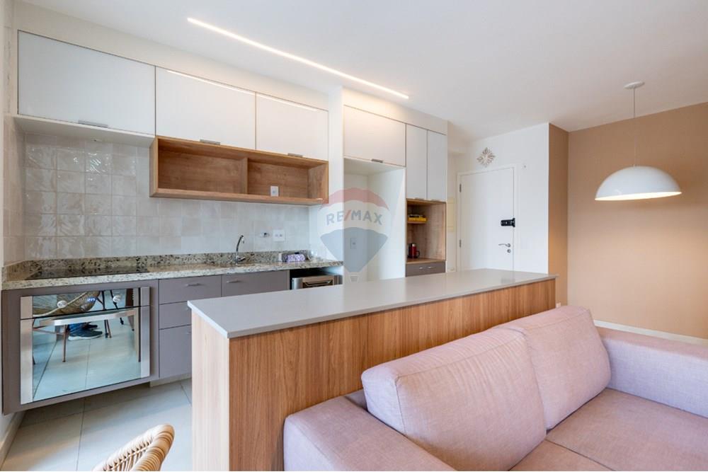 Apartamento, 1 quarto, 50 m² - Foto 13