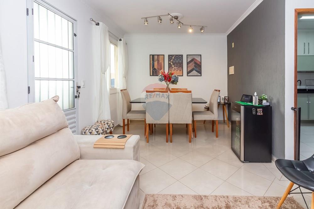 Sobrado, 3 quartos, 115 m² - Foto 51