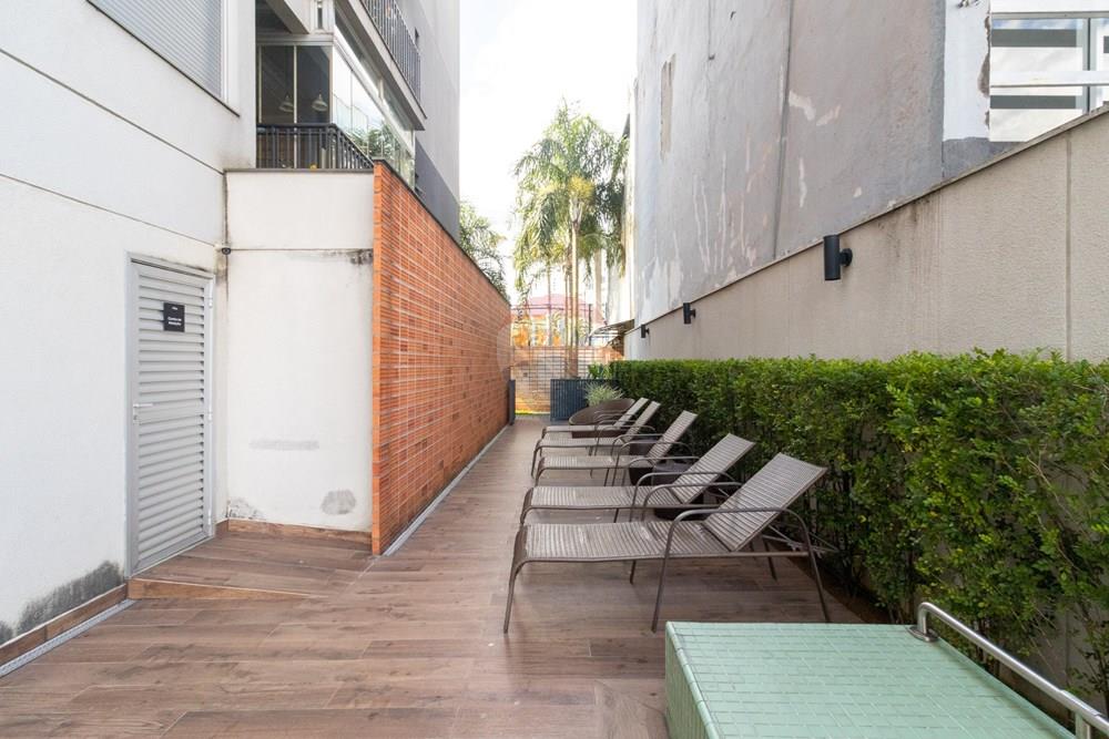 Apartamento, 1 quarto, 36 m² - Foto 30