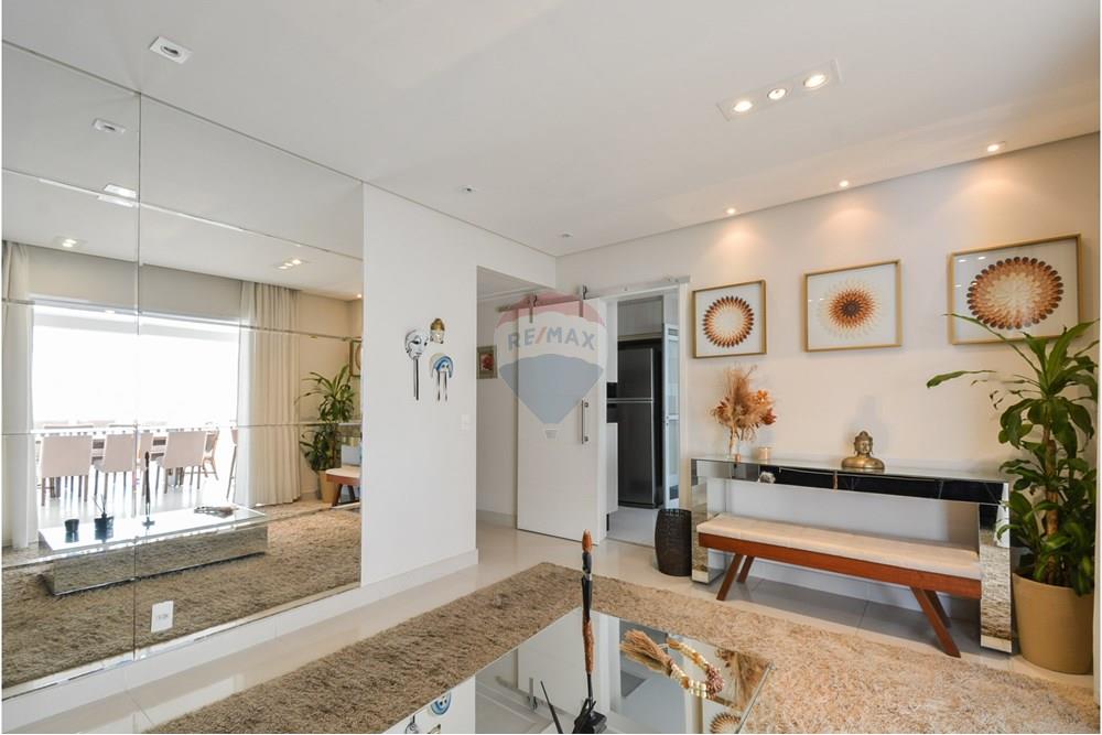 Apartamento, 3 quartos, 193 m² - Foto 3