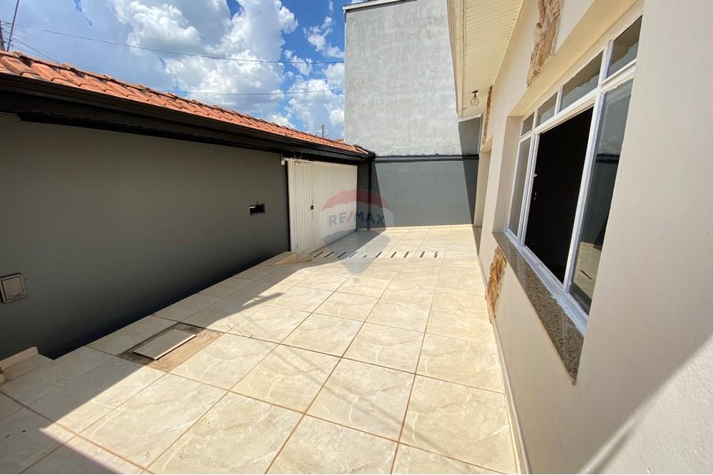 Casa, 3 quartos, 257 m² - Foto 25
