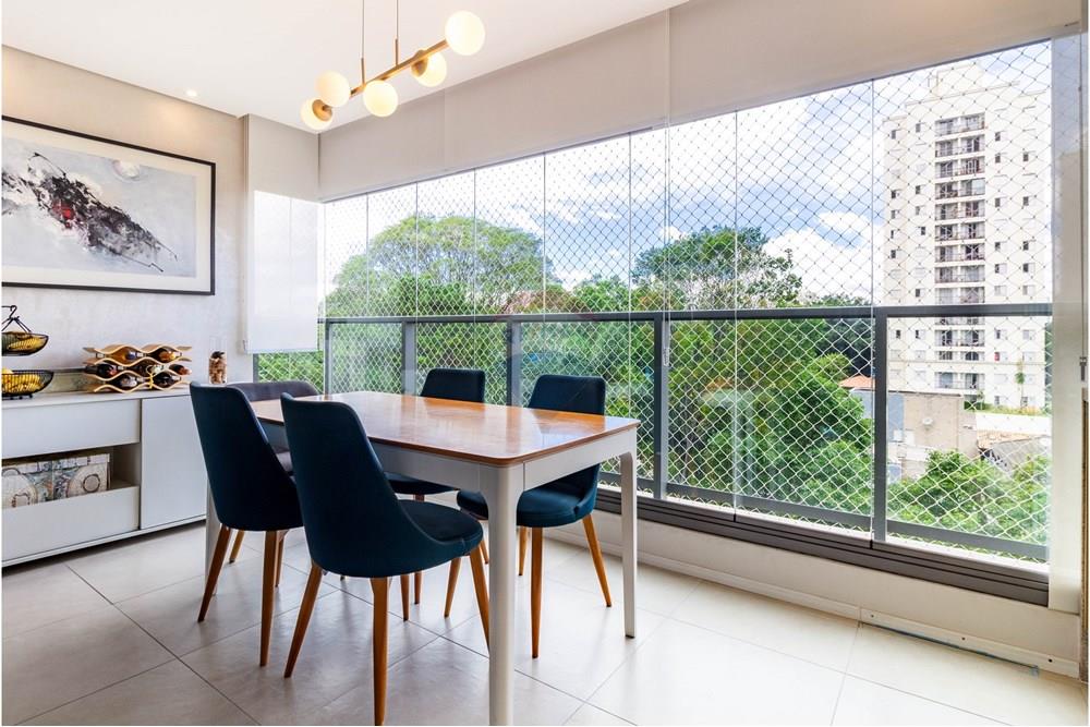 Apartamento, 3 quartos, 88 m² - Foto 3