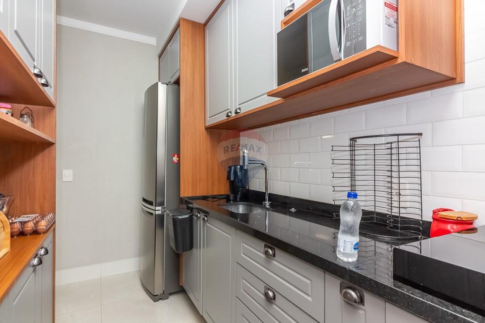 Apartamento, 3 quartos, 92 m² - Foto 16