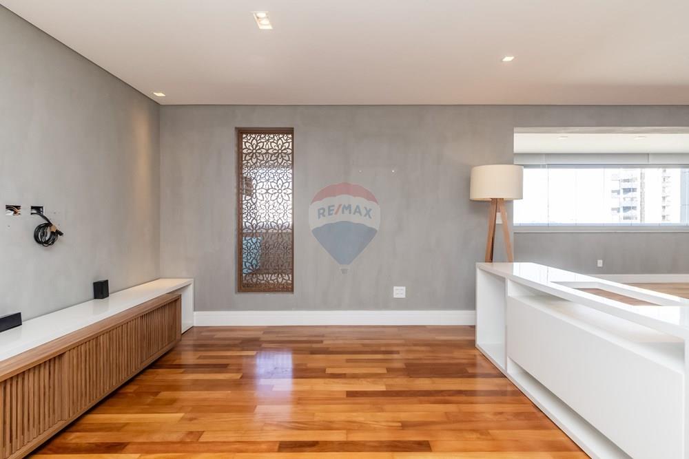 Apartamento, 3 quartos, 172 m² - Foto 5