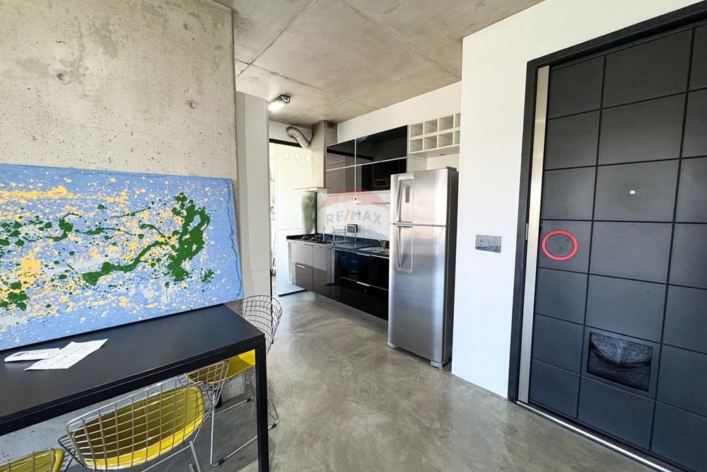 Apartamento, 1 quarto, 70 m² - Foto 23