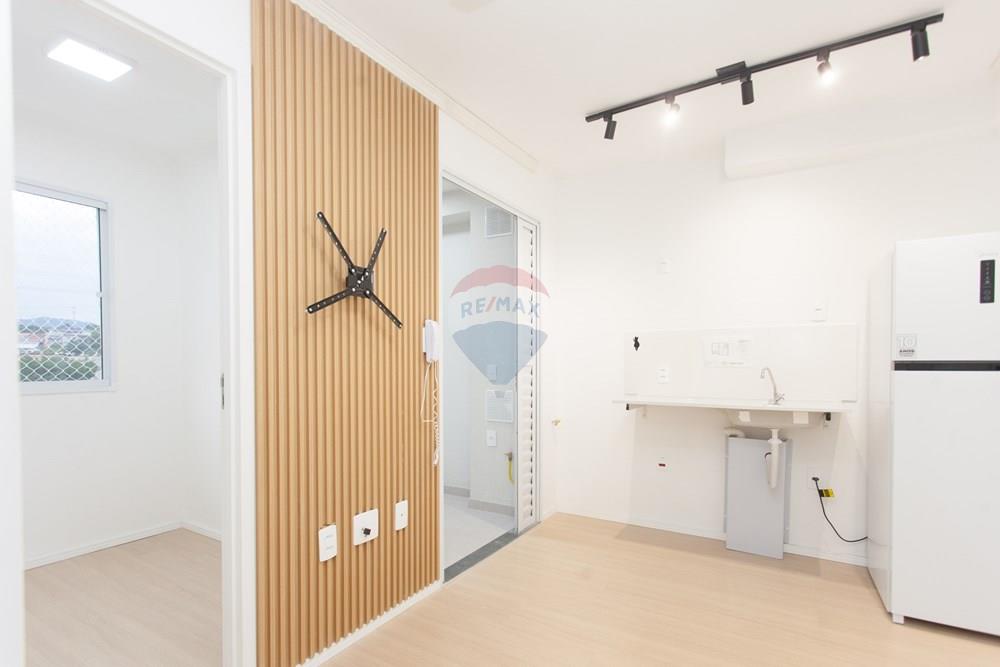 Apartamento, 2 quartos, 50 m² - Foto 5