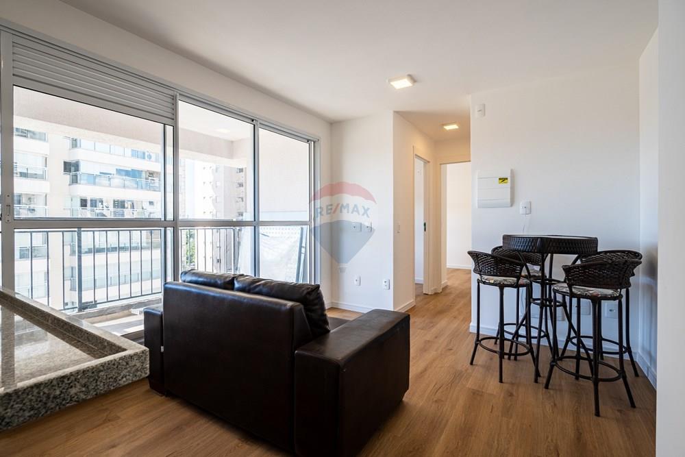 Apartamento, 2 quartos, 42 m² - Foto 8
