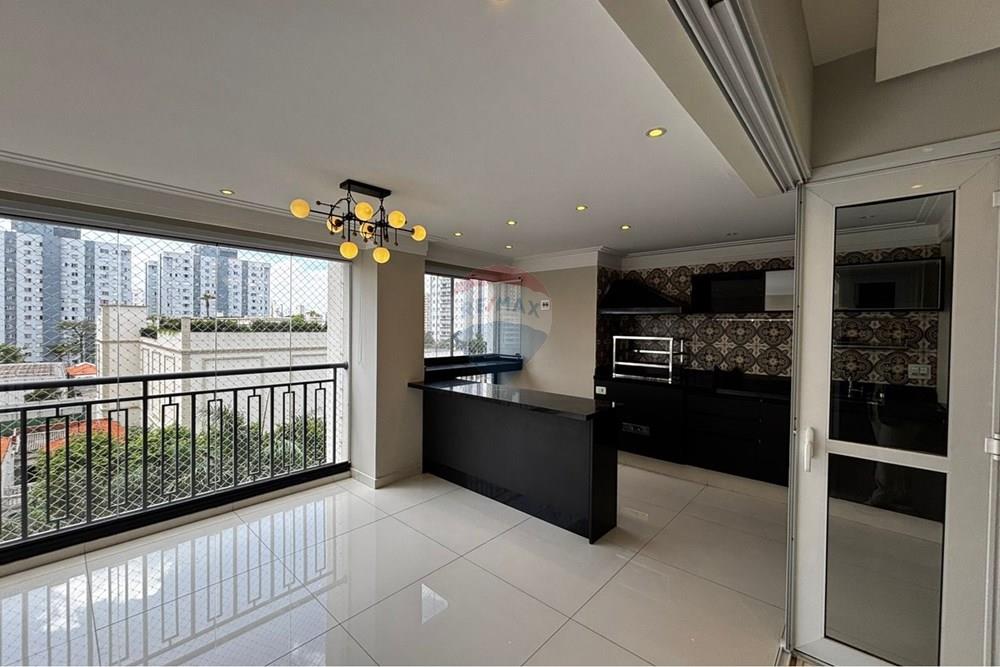 Apartamento, 3 quartos, 140 m² - Foto 164