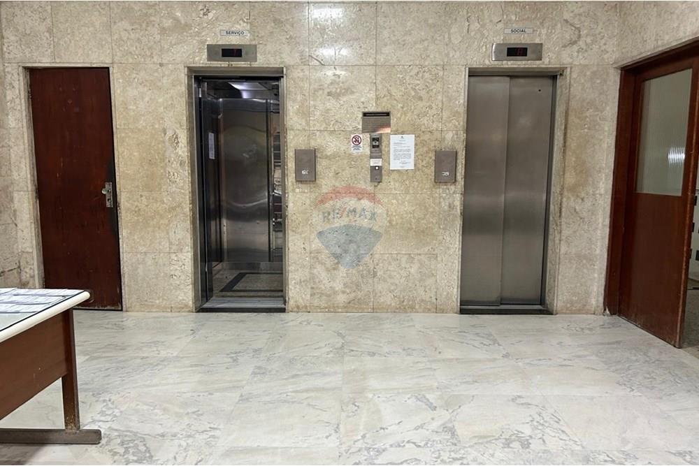 Apartamento, 1 quarto, 31 m² - Foto 22