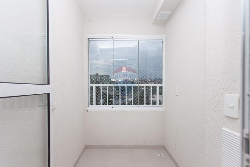 Apartamento, 2 quartos, 50 m² - Foto 10