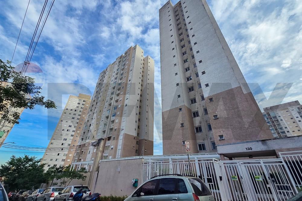 Apartamento, 2 quartos, 44 m² - Foto 20