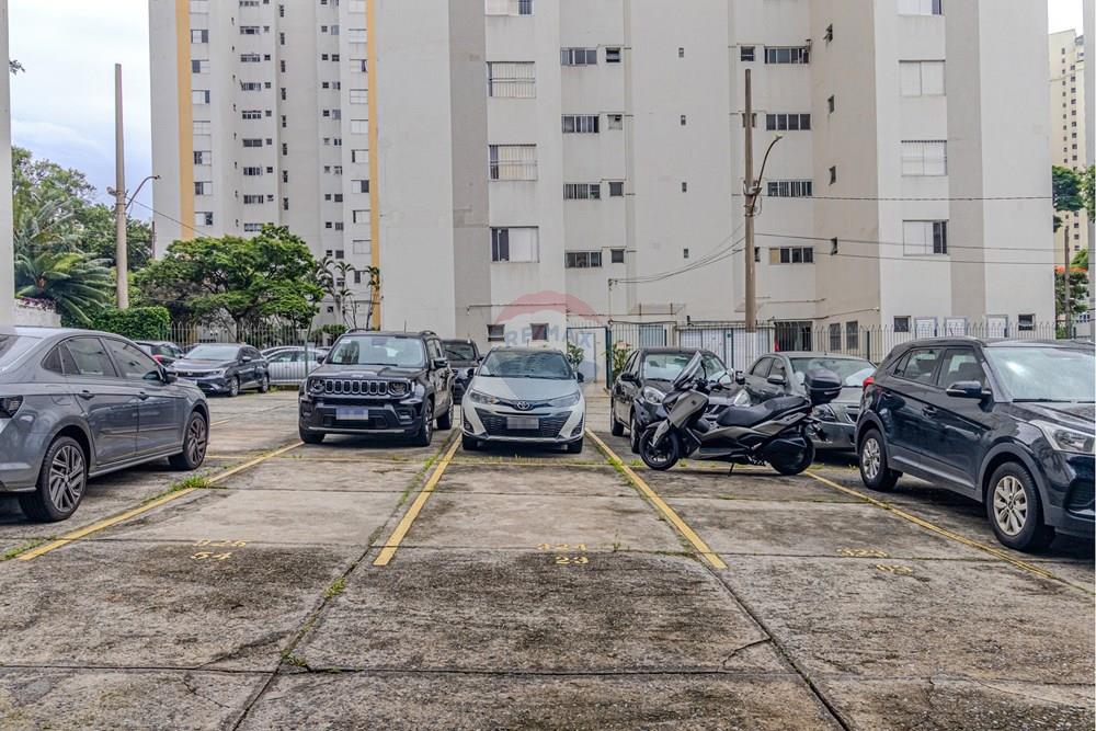 Apartamento, 3 quartos, 80 m² - Foto 14