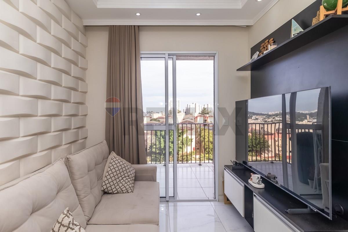 Apartamento, 3 quartos, 62 m² - Foto 3