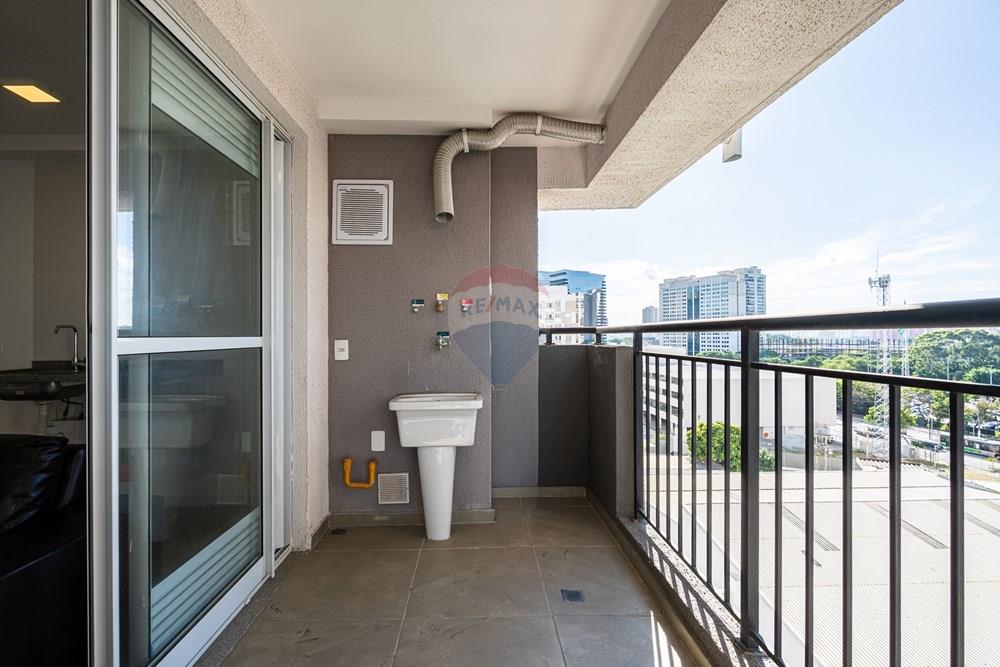 Apartamento, 2 quartos, 42 m² - Foto 16