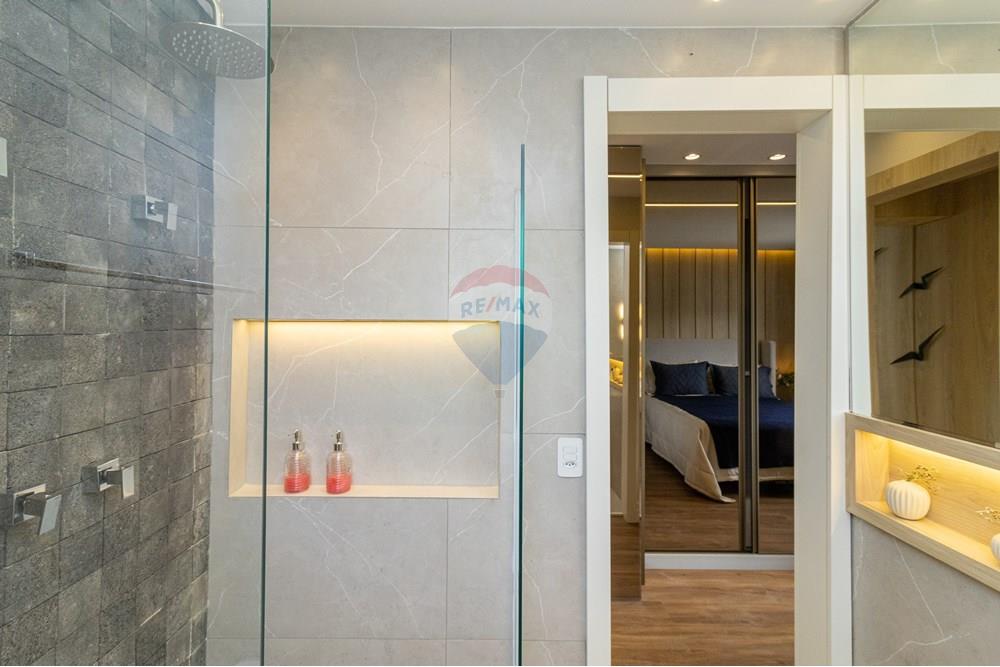 Apartamento, 3 quartos, 100 m² - Foto 61