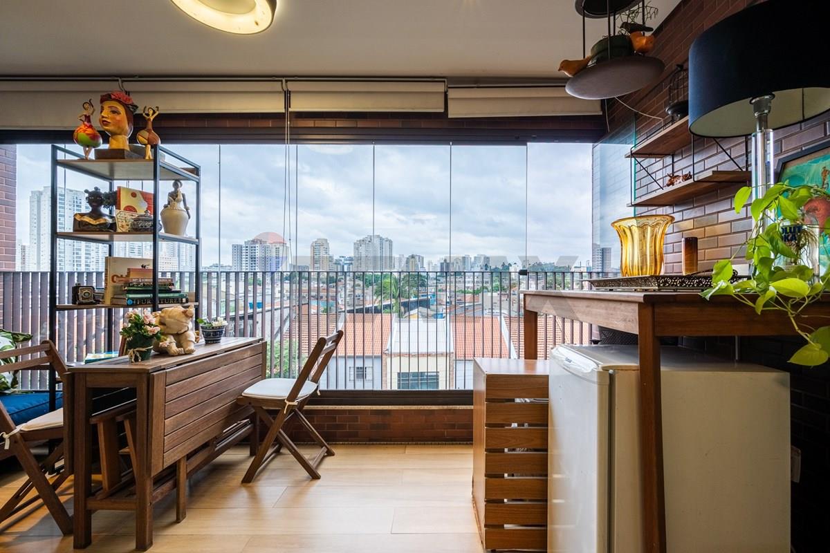 Apartamento, 2 quartos, 81 m² - Foto 30