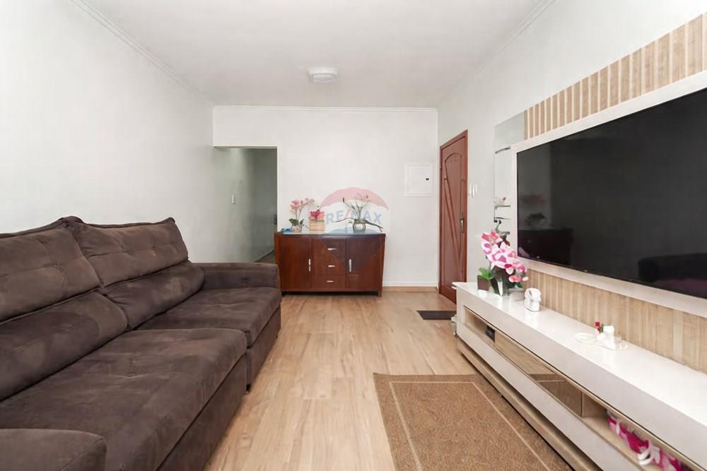 Sobrado, 3 quartos, 154 m² - Foto 1