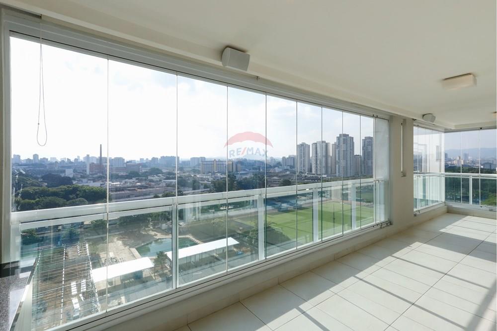 Apartamento, 4 quartos, 241 m² - Foto 6