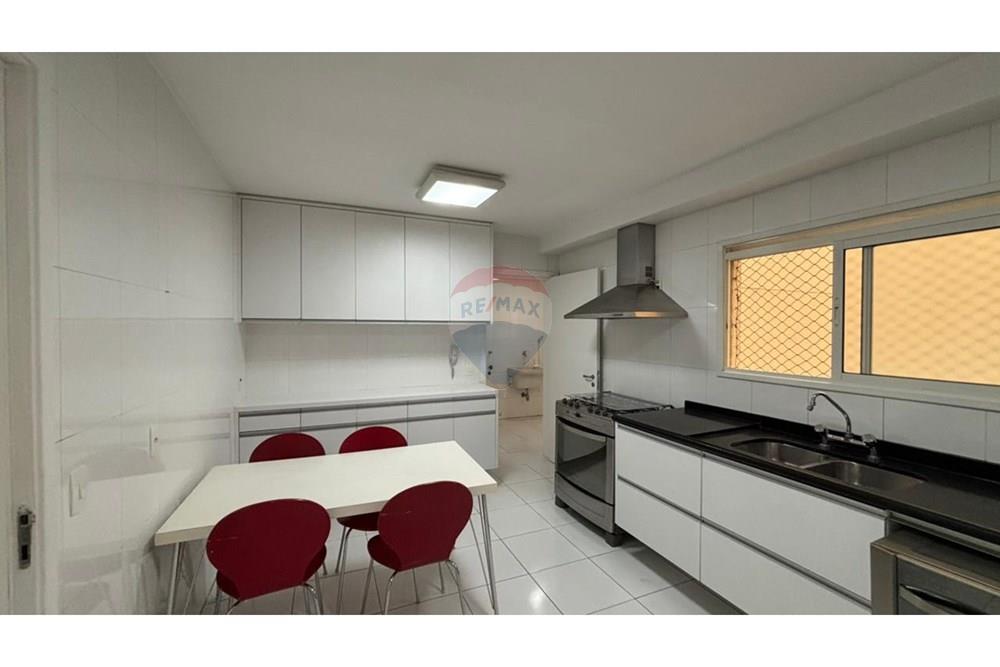 Apartamento, 4 quartos, 163 m² - Foto 28