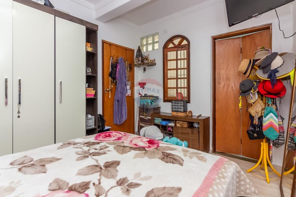Sobrado, 5 quartos, 200 m² - Foto 6
