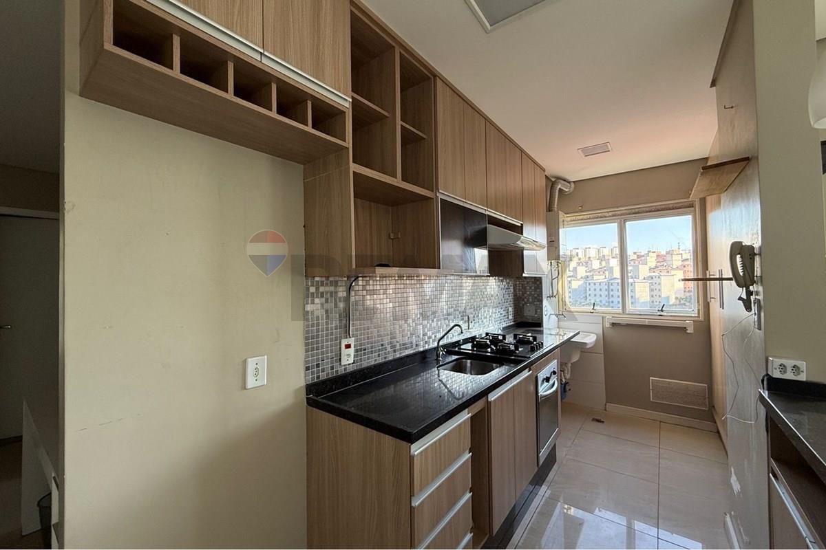 Apartamento, 2 quartos, 62 m² - Foto 5