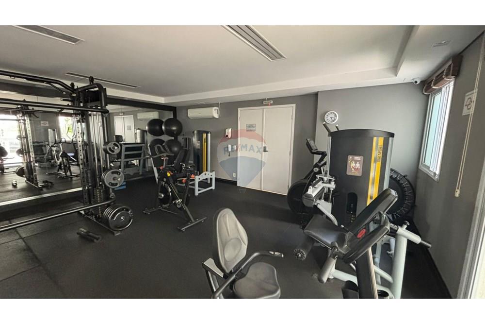 Apartamento, 1 quarto, 77 m² - Foto 53