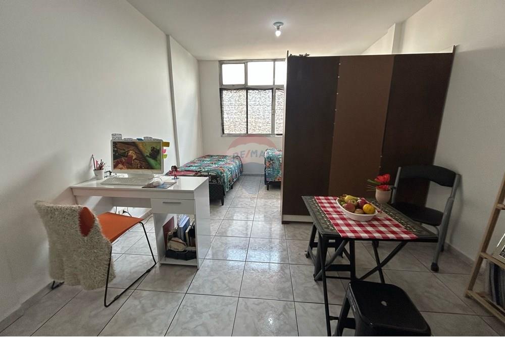Apartamento, 1 quarto, 31 m² - Foto 2