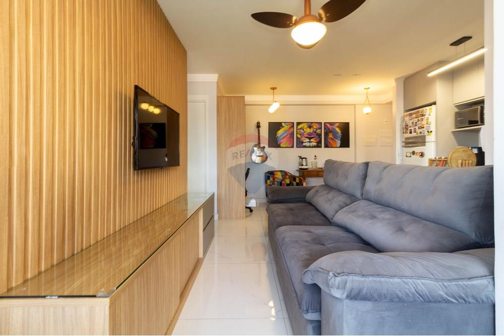 Apartamento, 3 quartos, 88 m² - Foto 14