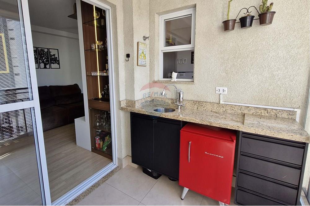 Apartamento, 2 quartos, 55 m² - Foto 28