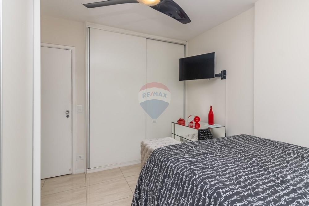Apartamento, 3 quartos, 94 m² - Foto 11
