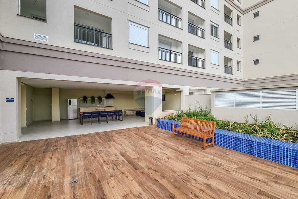 Apartamento, 1 quarto, 45 m² - Foto 31