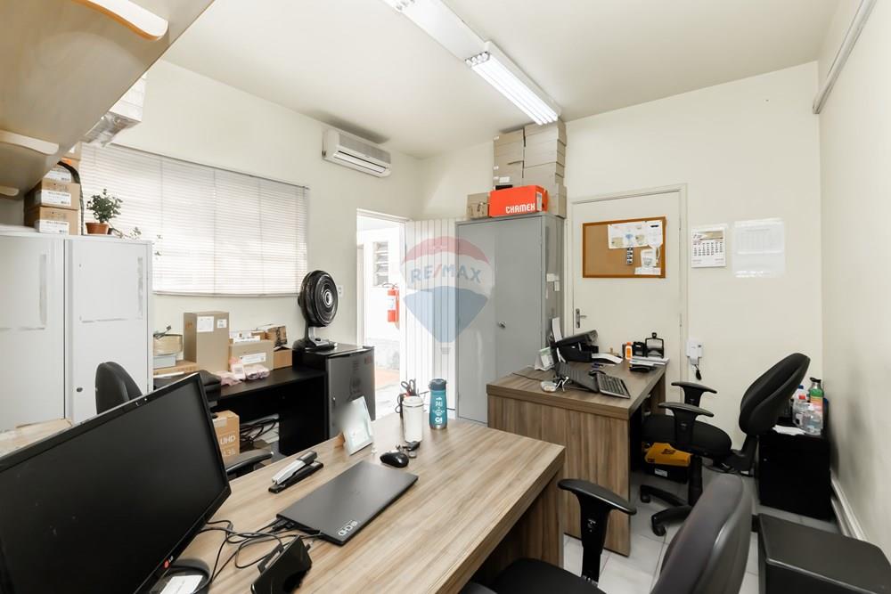 Depósito-Galpão, 257 m² - Foto 35