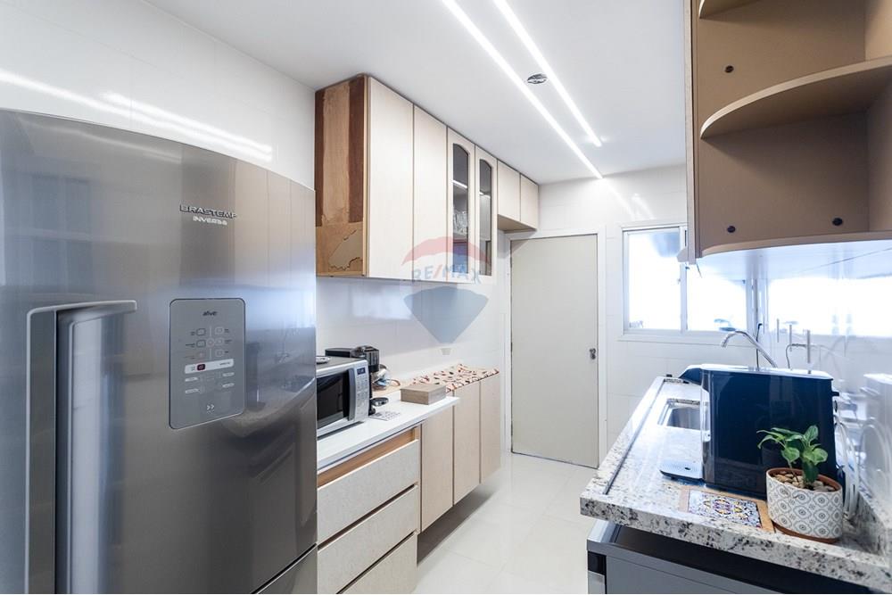 Apartamento, 3 quartos, 84 m² - Foto 21