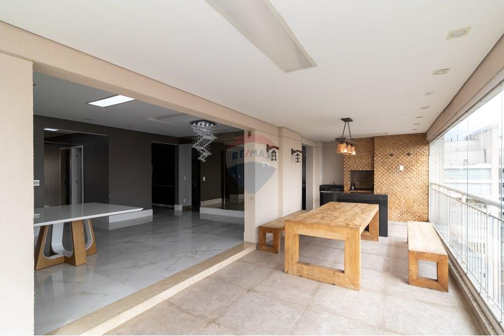 Apartamento, 3 quartos, 171 m² - Foto 1