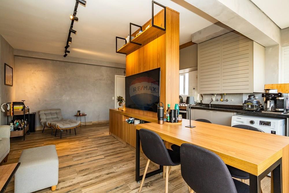 Apartamento, 2 quartos, 60 m² - Foto 18