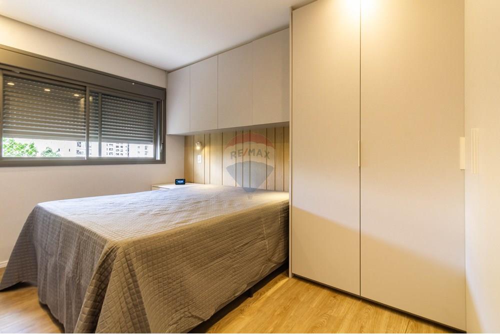 Apartamento, 3 quartos, 88 m² - Foto 10
