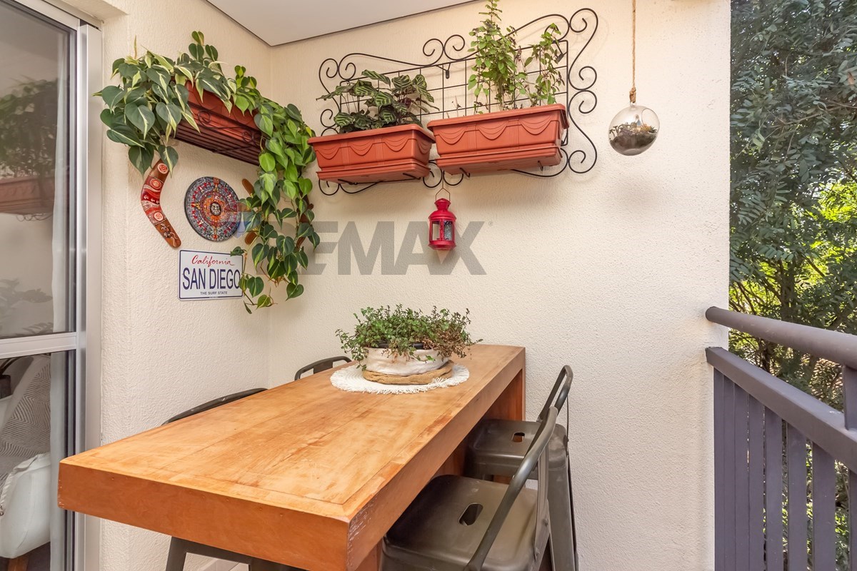 Apartamento, 2 quartos, 64 m² - Foto 11