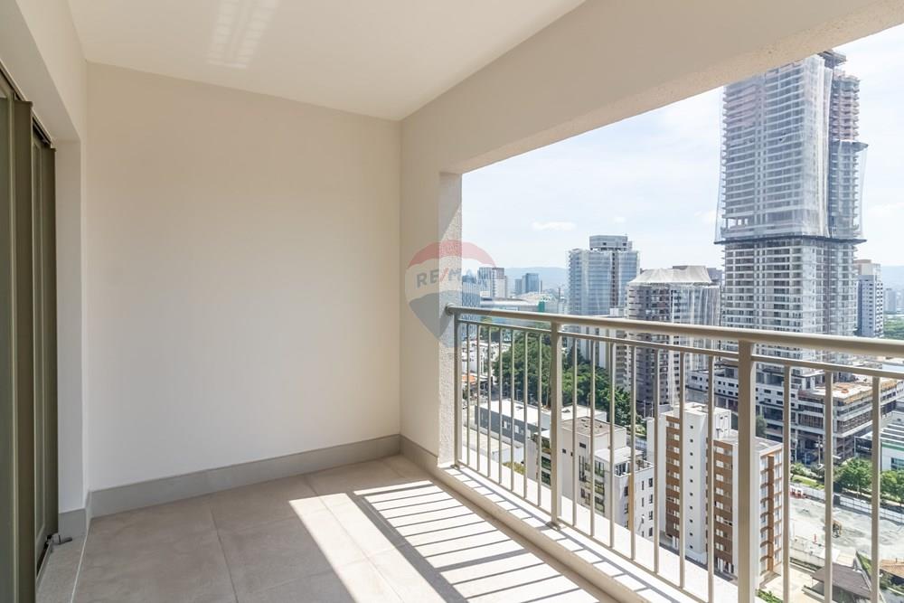 Apartamento, 1 quarto, 45 m² - Foto 9