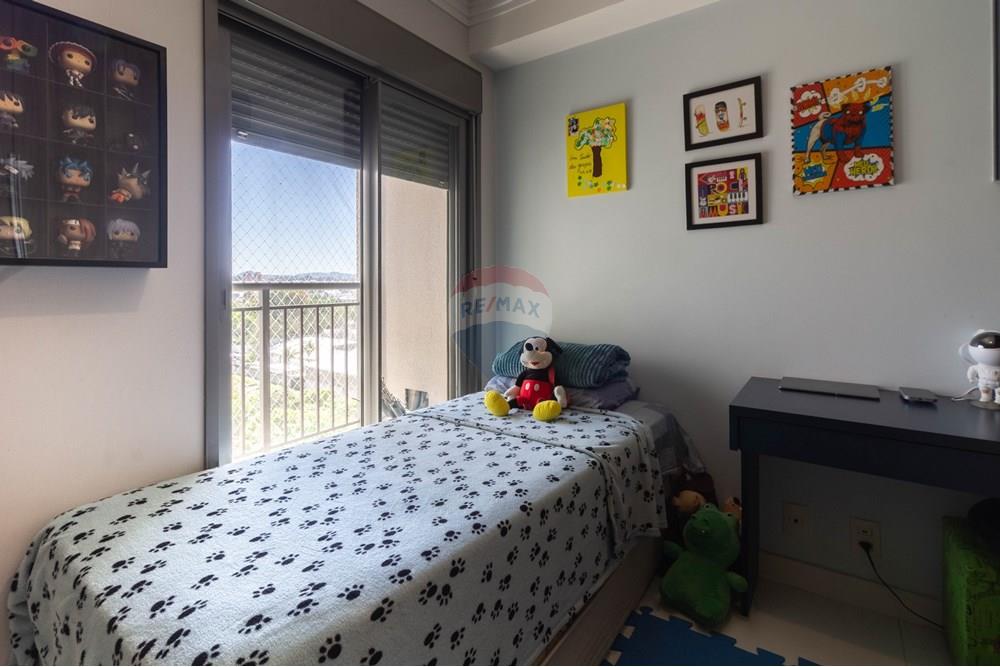 Apartamento, 3 quartos, 88 m² - Foto 22