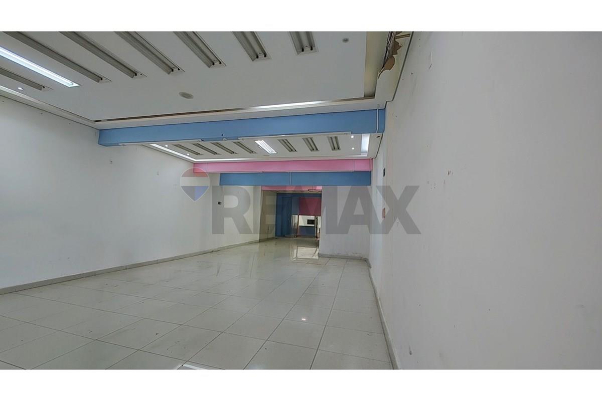 Loja-Salão, 420 m² - Foto 1