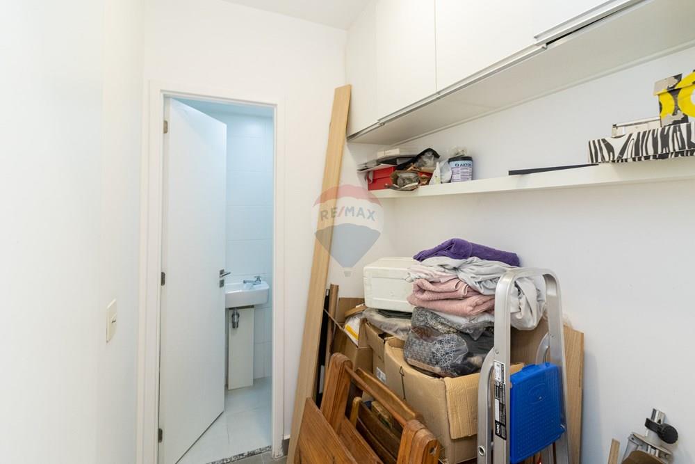 Apartamento, 3 quartos, 154 m² - Foto 46