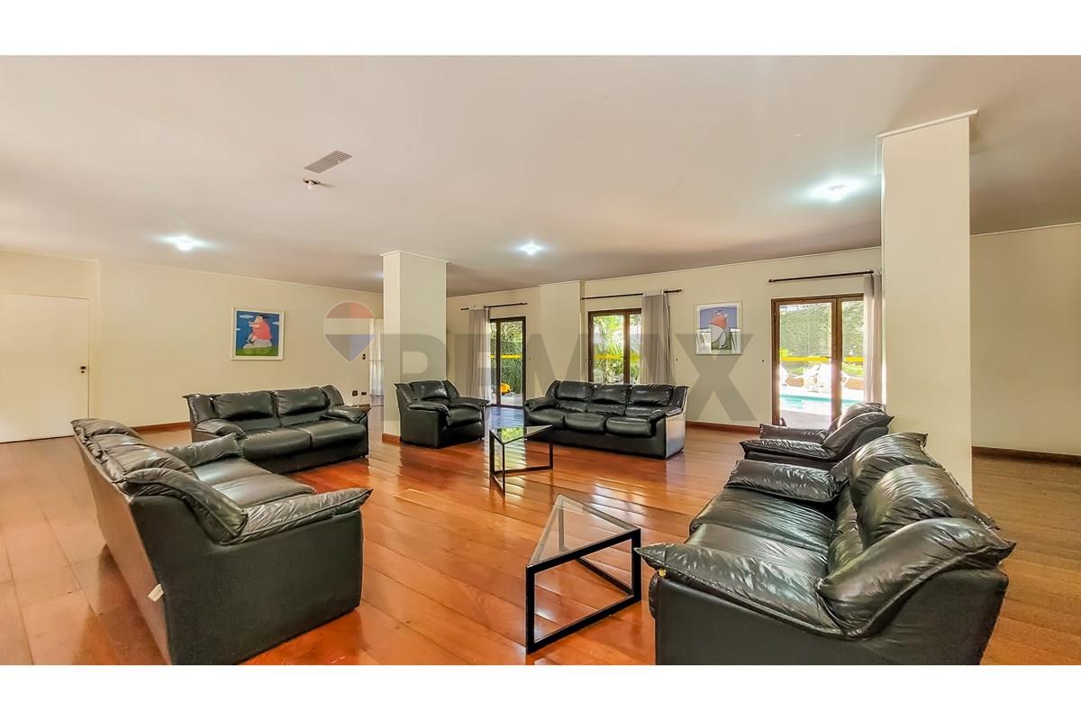 Apartamento, 4 quartos, 172 m² - Foto 39