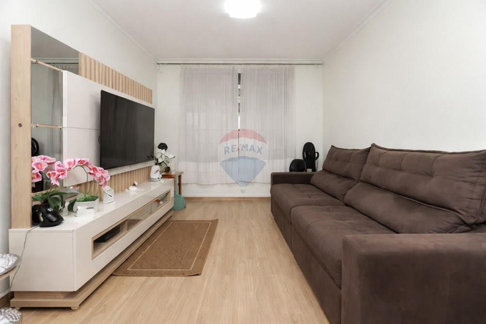 Sobrado, 3 quartos, 154 m² - Foto 2