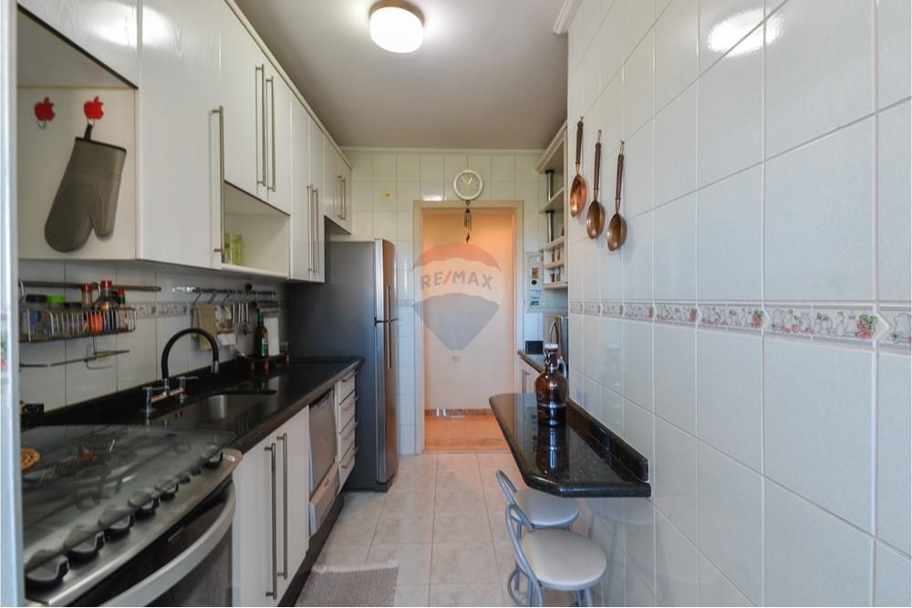 Apartamento, 3 quartos, 85 m² - Foto 32